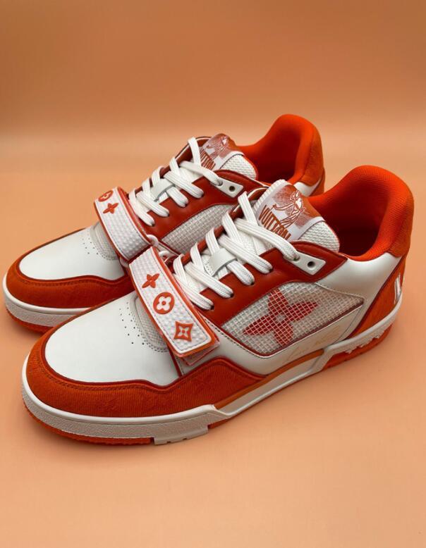 Ozarra Luxury - LOV Men Shoes - 1131