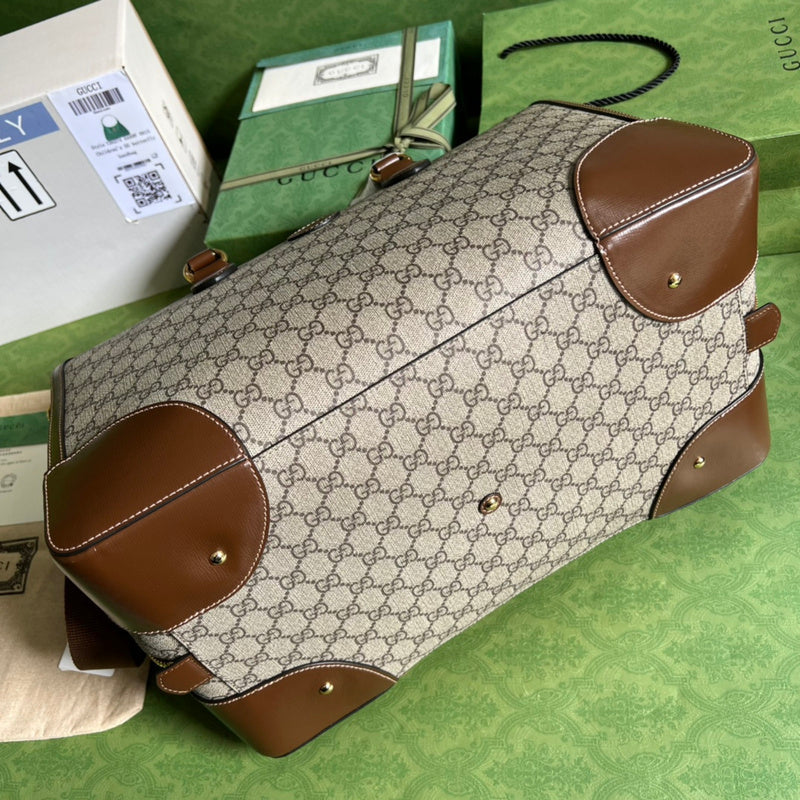 OZ - GCI Bags - 1304