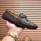 Ozarra Luxury - LOV Men Shoes - 980