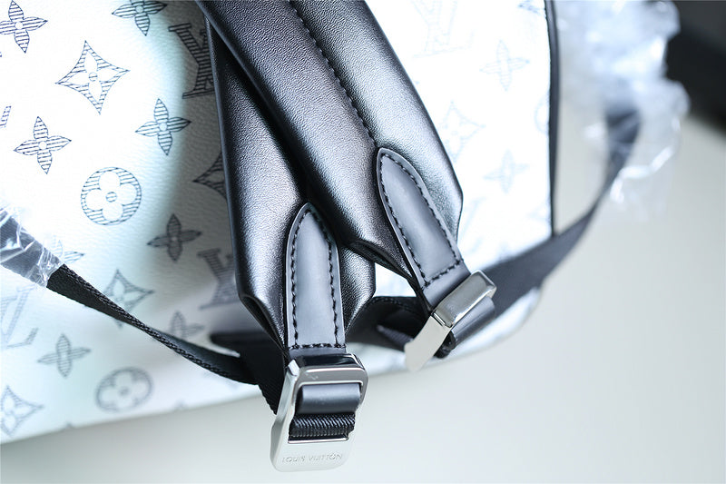 Ozarra Fashion Lu-Vi bags - 9746