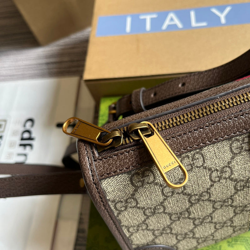 Ozarra - GCI Bags - 5281