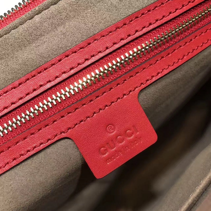 BAB - GCI Bags - 1214