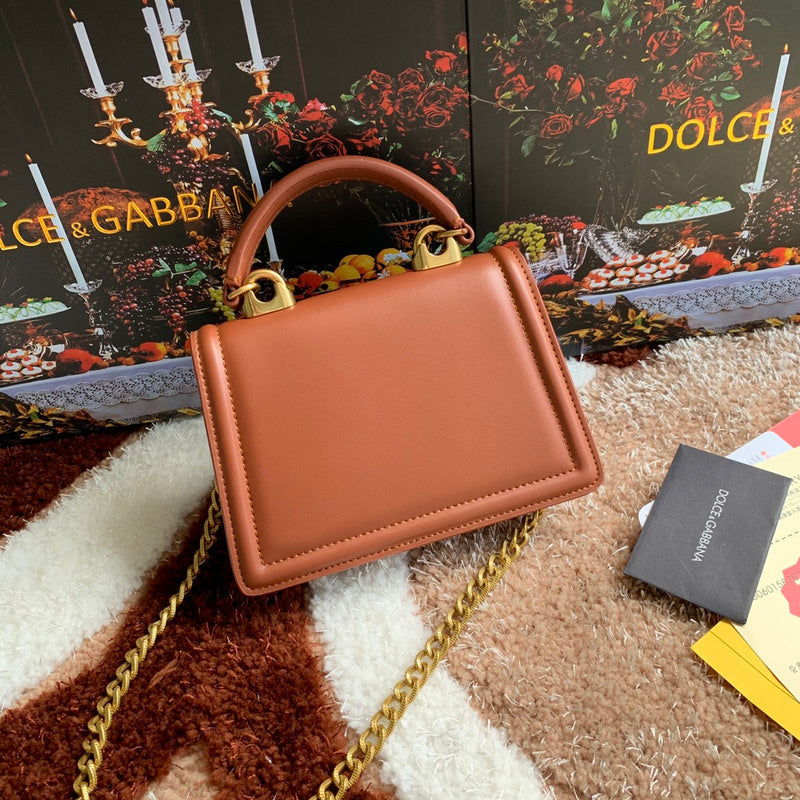 Ozarra - DG Bags - 157