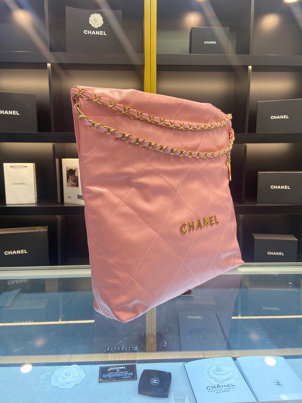 BAB - CHL Bags - 2902