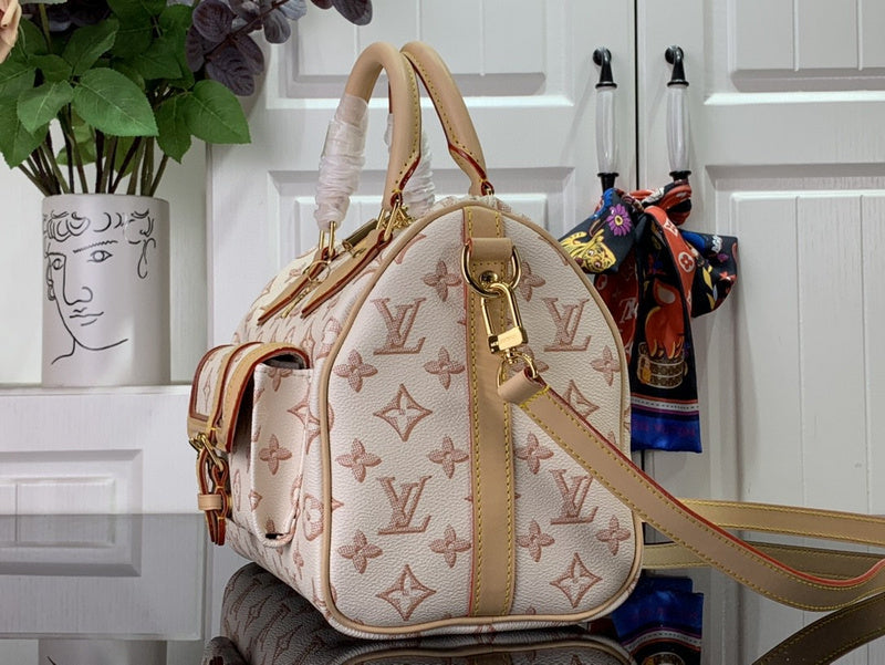 Fashion Lu-Vi bags - 2490