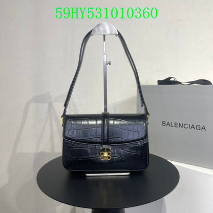 Ozarra Fashion - BGA Bags - 2009