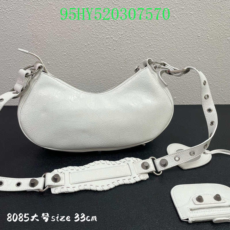 Ozarra Fashion - BGA Bags - 1887