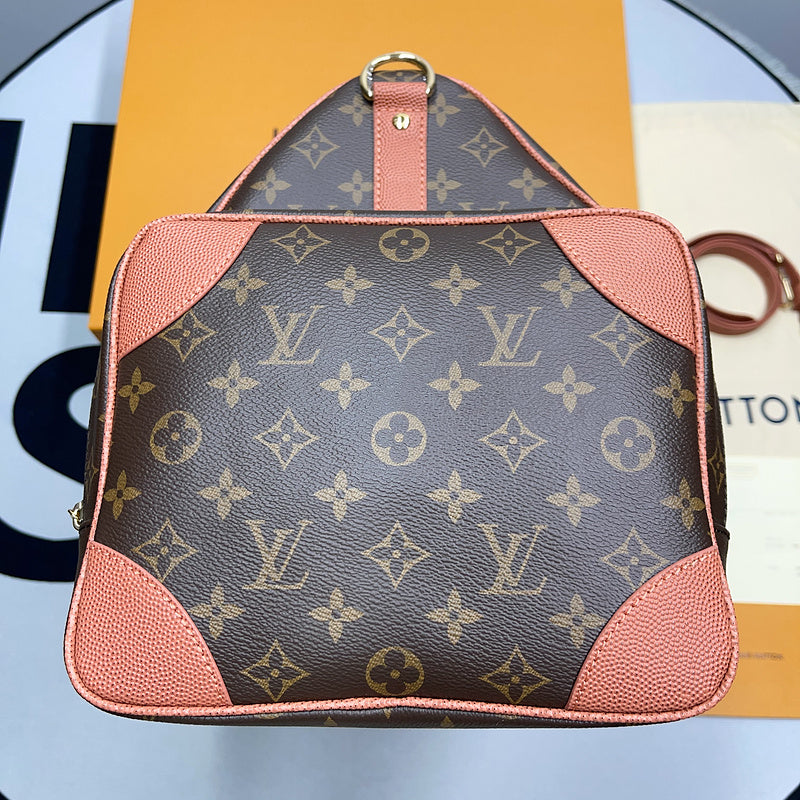 Ozarra Fashion Lu-Vi bags - 11184