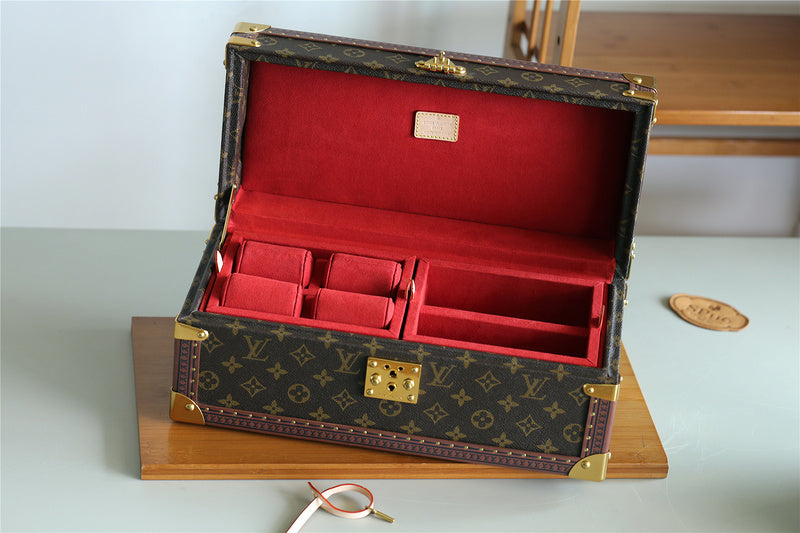 Ozarra Fashion Lu-Vi bags - 11338