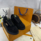 Ozarra Luxury - LOV Men Shoes - 1033