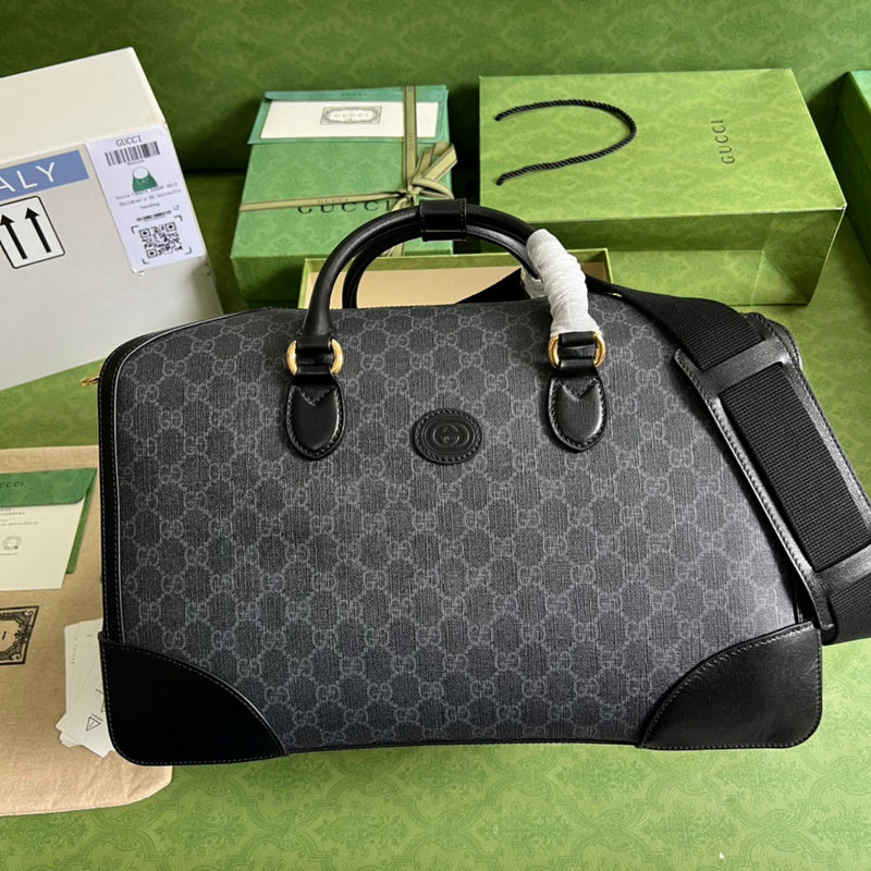 OZ - GCI Bags - 1311