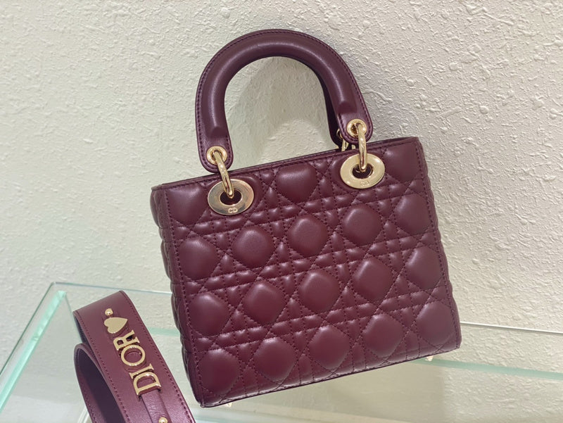 OZ - Dir Bags - 1087