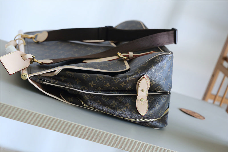 Ozarra Fashion Lu-Vi bags - 10468
