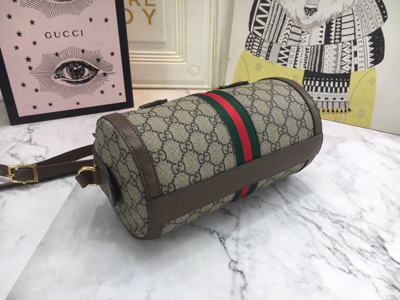 Ozarra - GUKI Bags - 086
