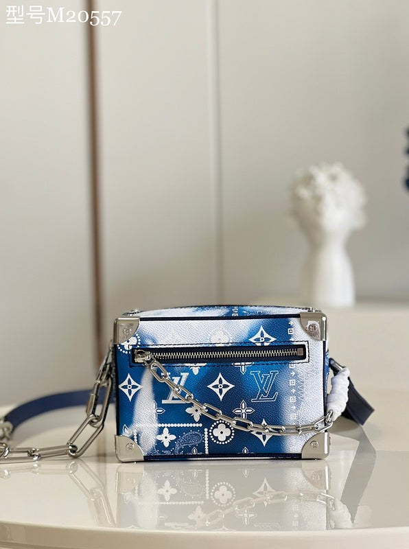 Ozarra Fashion Lu-Vi Bags - 16692