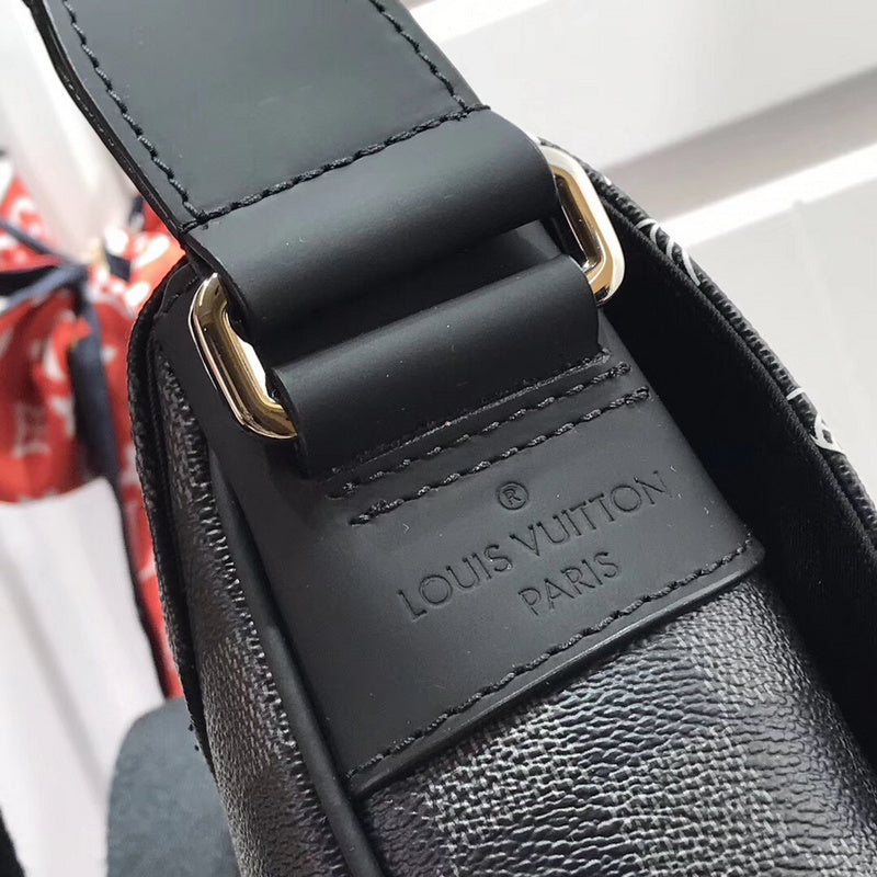 Fashion Lu-Vi bags - 2724