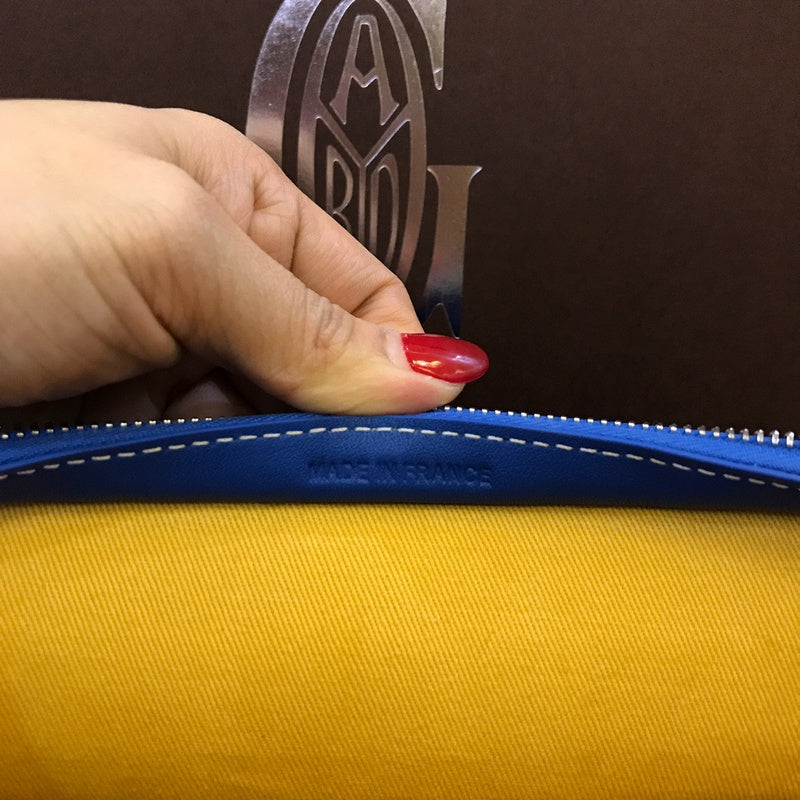 Ozarra - GOD Bags - 376