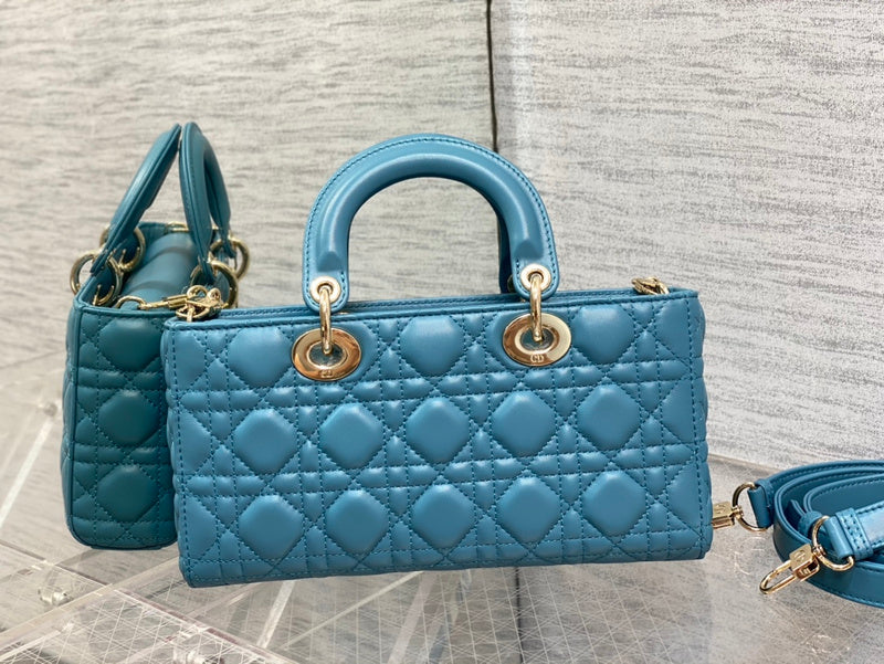 OZ - Dir Bags - 772