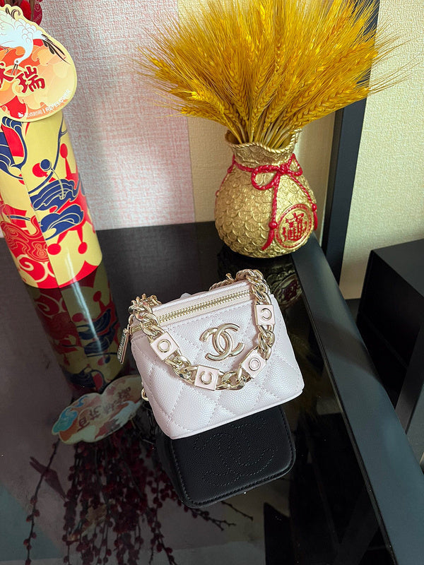 BAB - CHL Bags - 3154