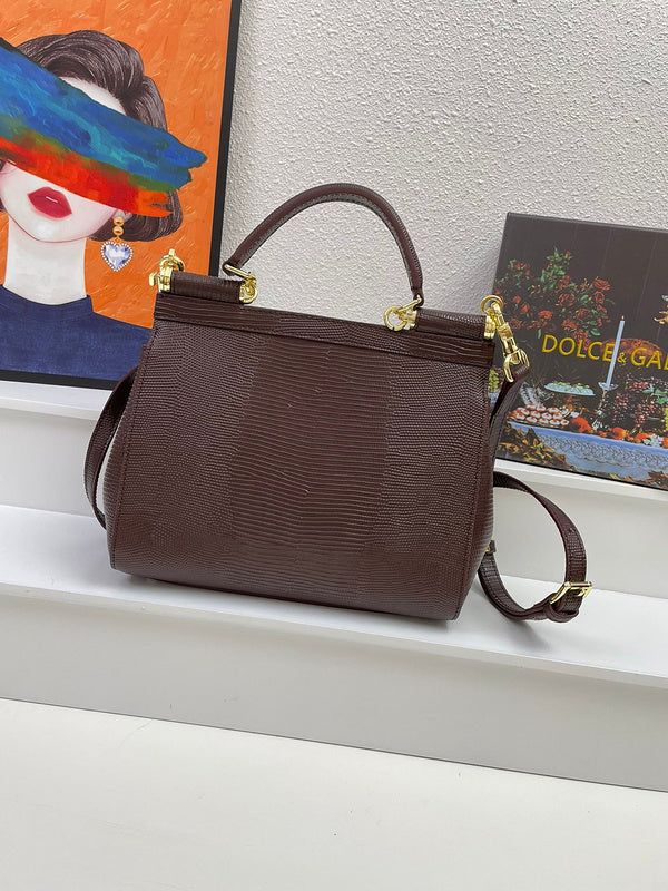 Ozarra - DG Bags - 040