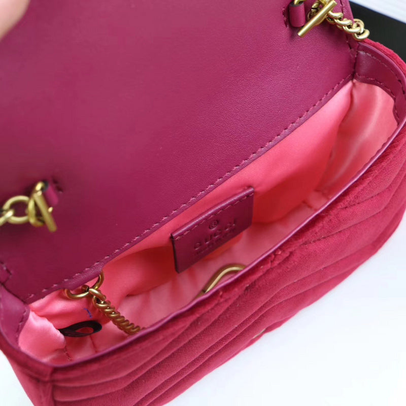 BAB - GCI Bags - 610