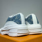 Ozarra Luxury - LOV Men Shoes - 1289