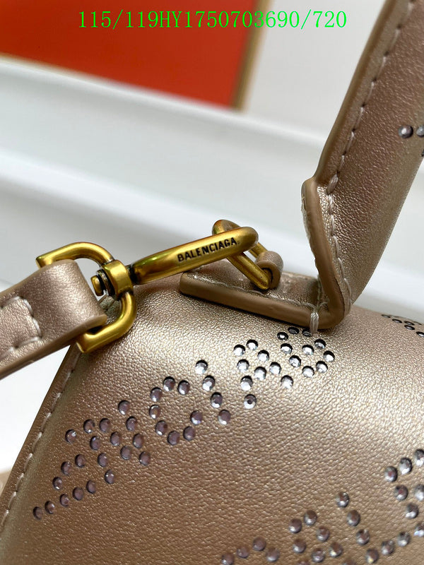 Ozarra Fashion - BGA Bags - 1721
