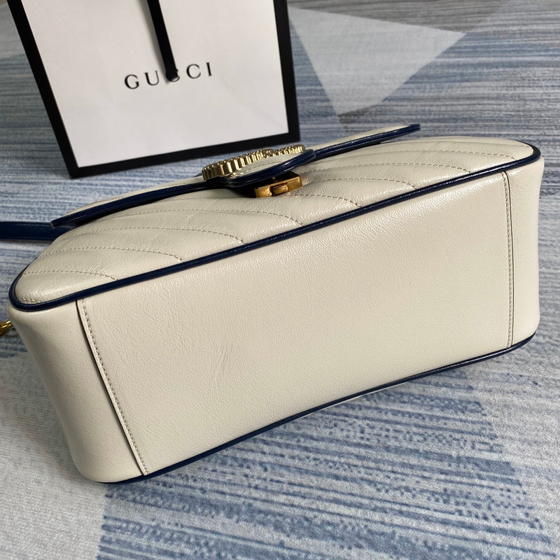 Ozarra - GUKI Bags - 2204