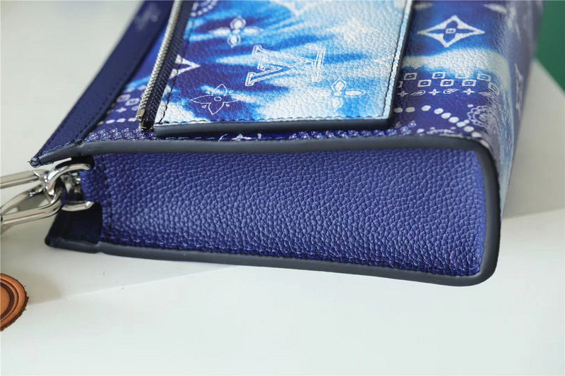 Ozarra Fashion Lu-Vi bags - 10006