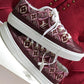 Ozarra Luxury - LOV Men Shoes - 1705