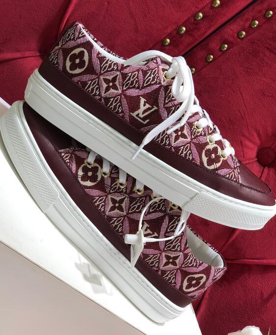 Ozarra Luxury - LOV Men Shoes - 1705