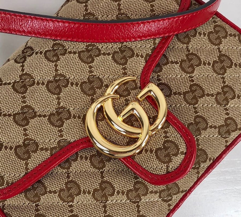 Ozarra - GCI Bags - 4095
