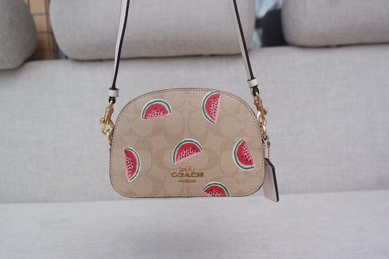 Ozarra - CAH Bags - 825