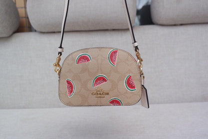 Ozarra - CAH Bags - 825