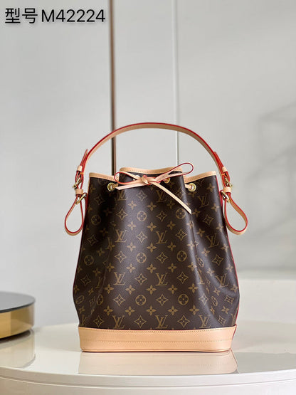 Ozarra Fashion Lu-Vi bags - 17151