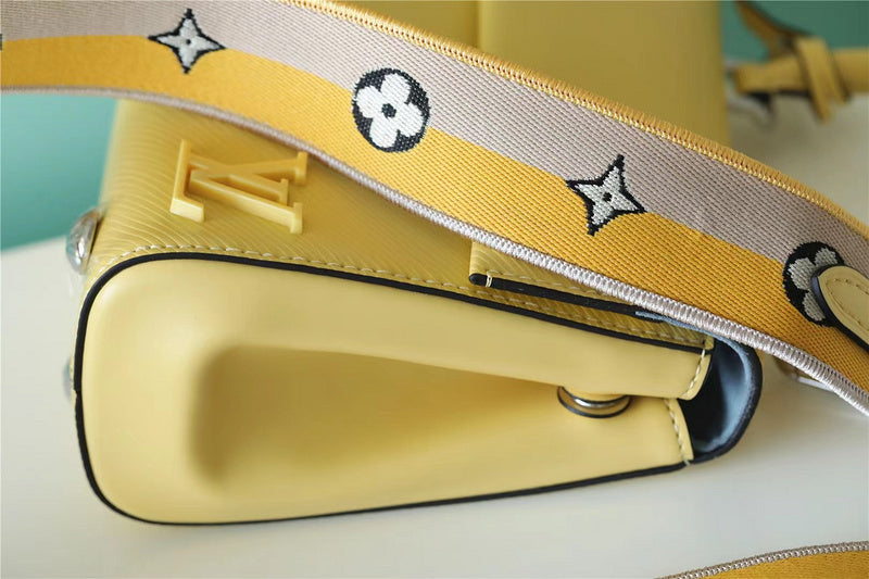Ozarra - LUV Bags - 077