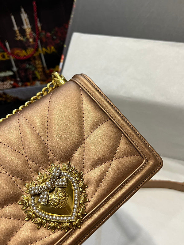 Ozarra - DG Bags - 373
