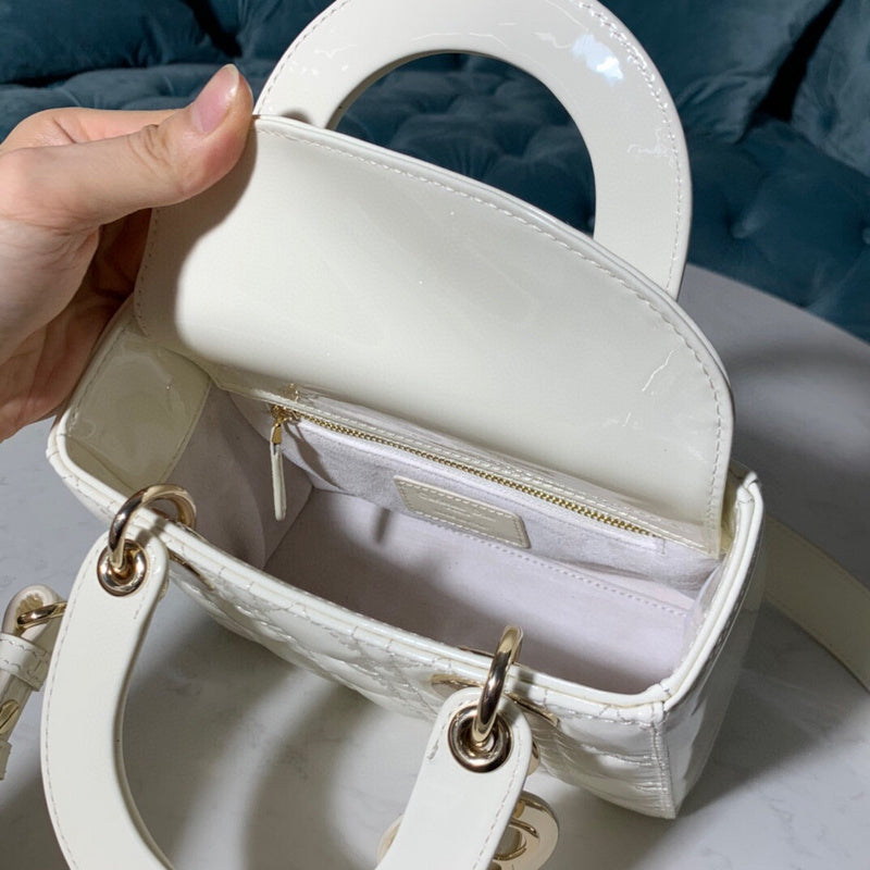 Ozarra - Dir Bags - 350