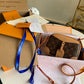 Ozarra Fashion Lu-Vi bags - 17791