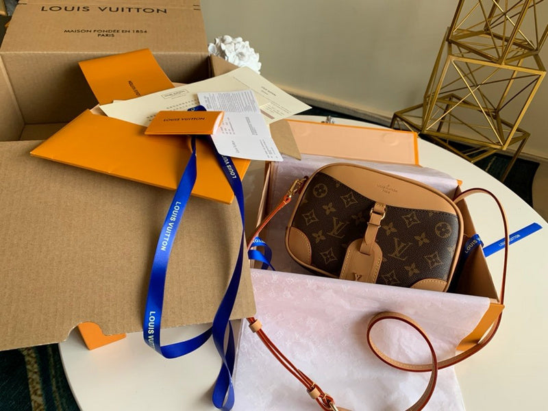 Ozarra Fashion Lu-Vi bags - 17791