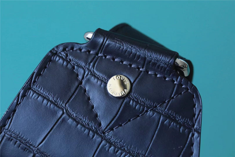 Ozarra Fashion Lu-Vi bags - 10211