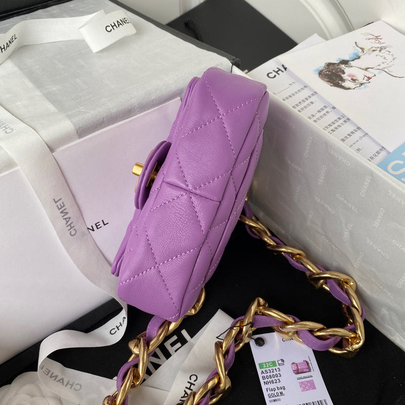 Ozarra - CHL Bags - 7625