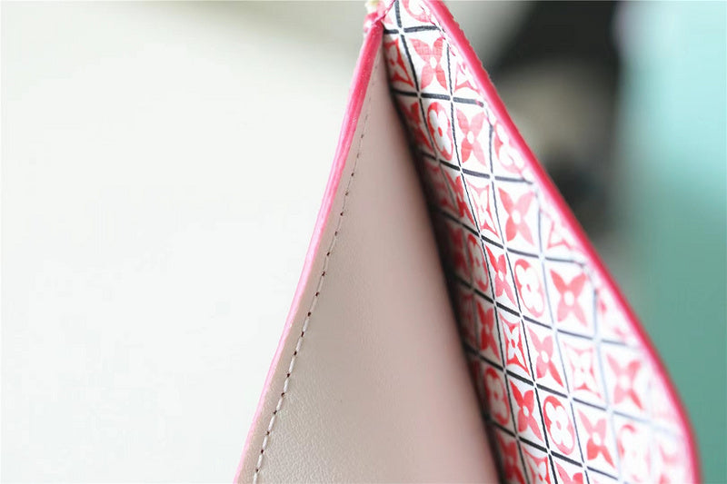 Ozarra Fashion Lu-Vi bags - 8703