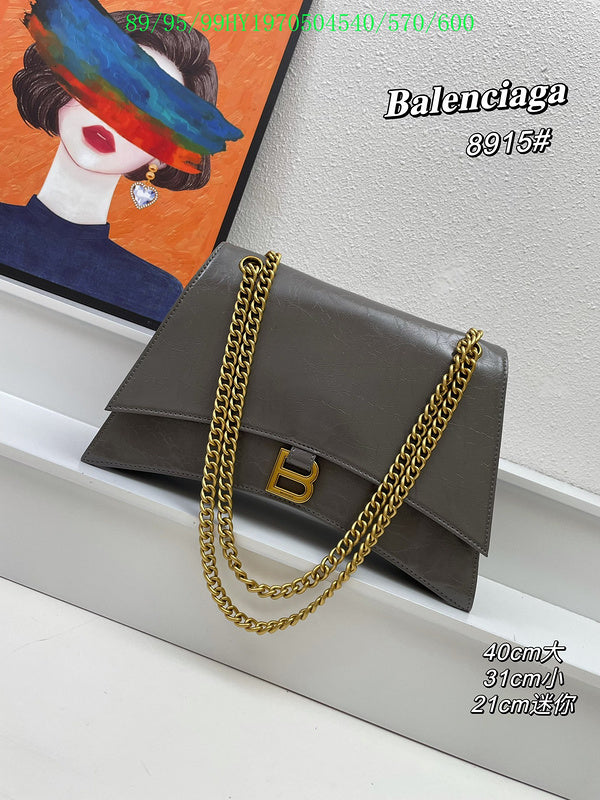 Ozarra Fashion - BGA Bags - 1801