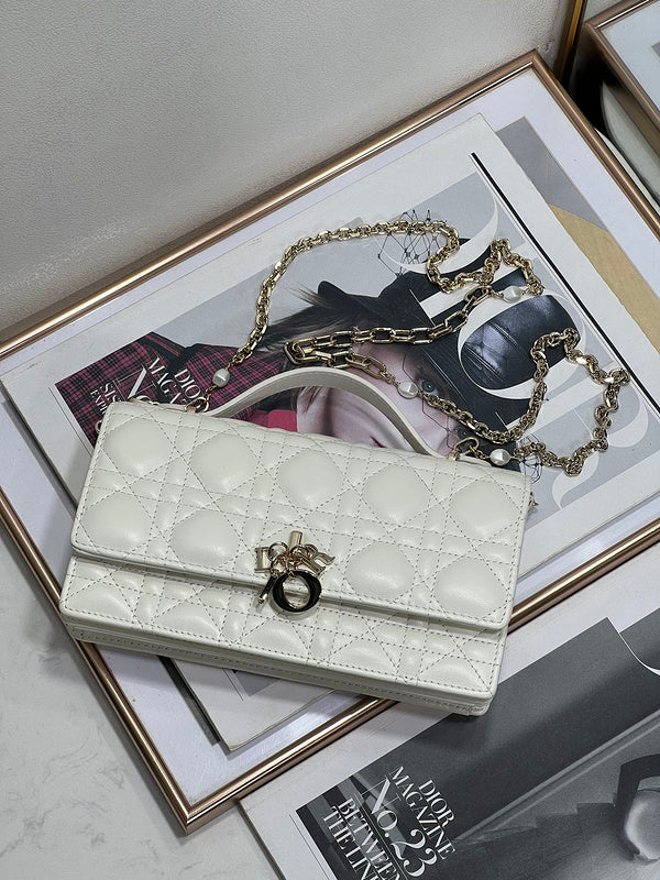 OZ - Dir Bags - 956