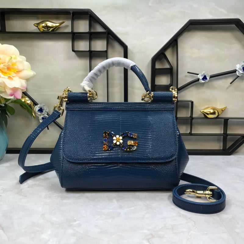 Ozarra - DG Bags - 003