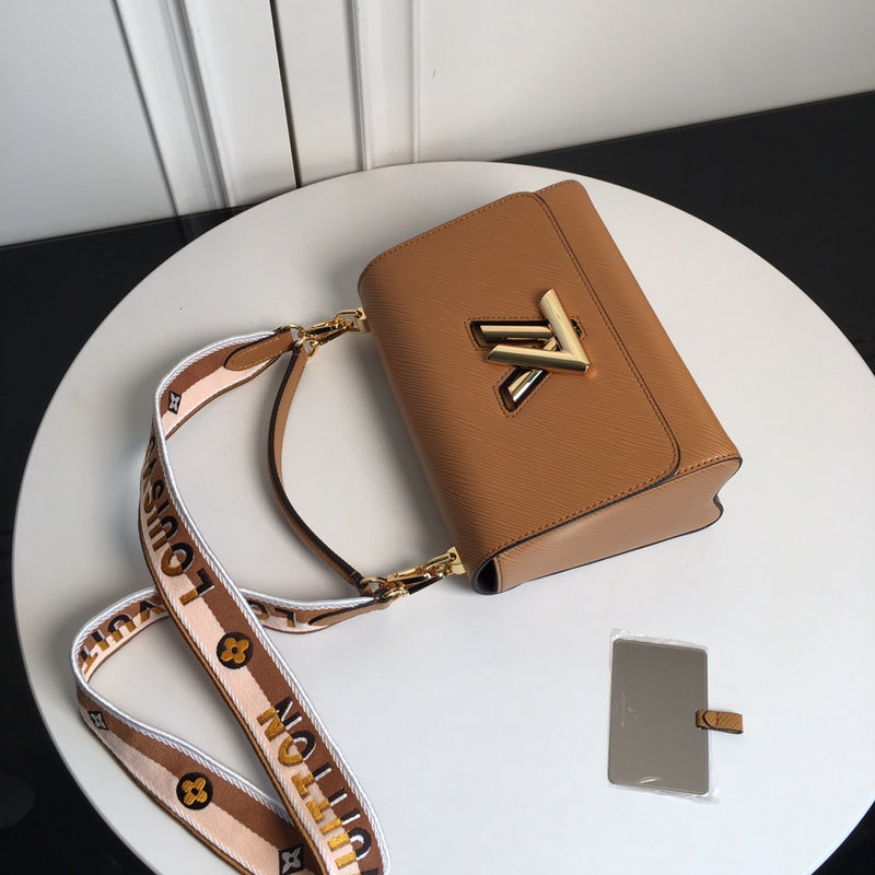 Ozarra Fashion Lu-Vi Bags - 16973
