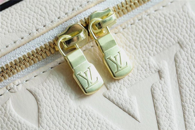 Ozarra Fashion Lu-Vi bags - 8908