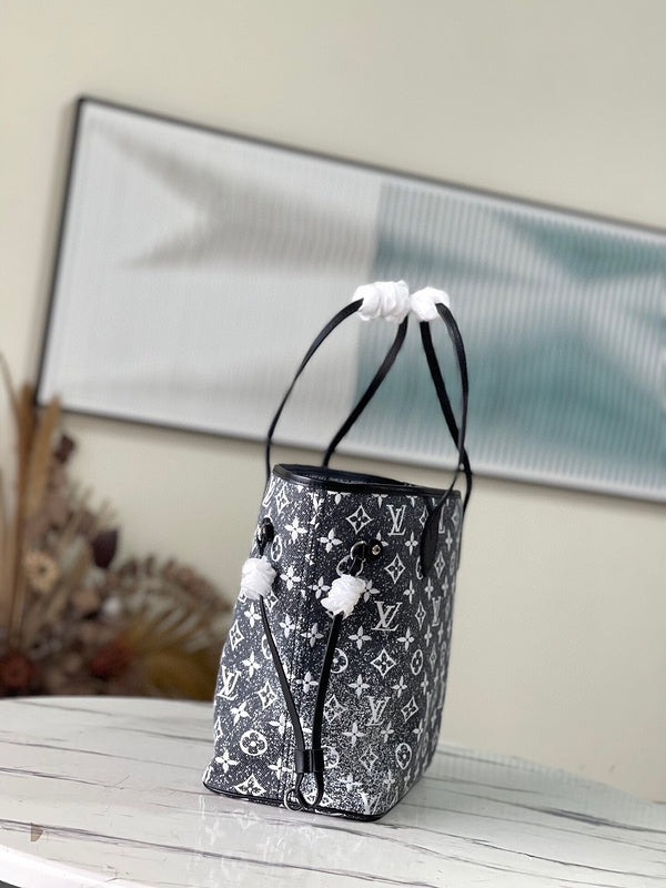Fashion Lu-Vi bags - 4508