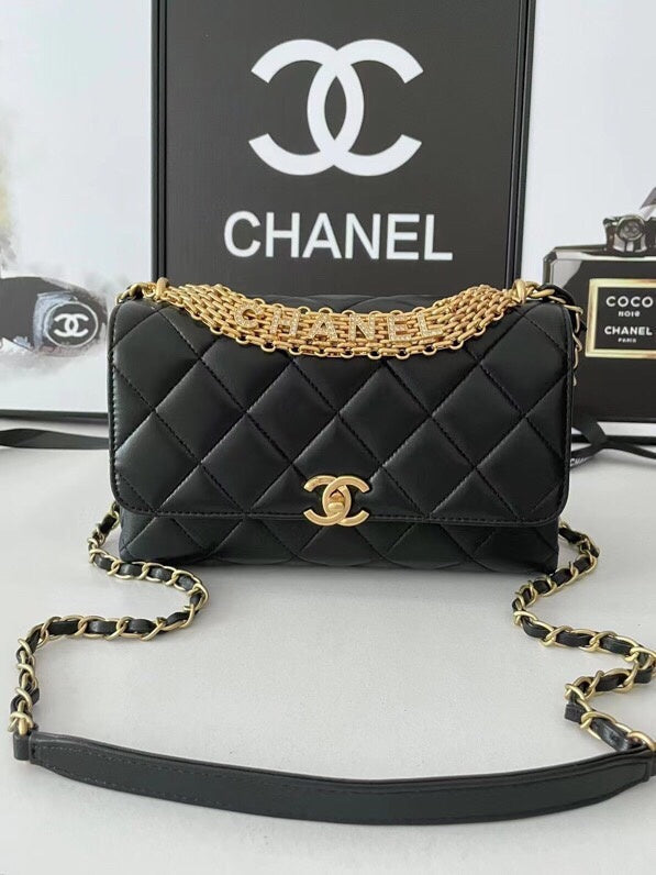 BAB - CHL Bags - 3107